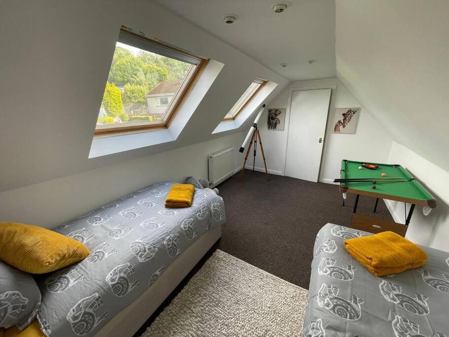 Honeycomb Cottage Newburgh  Exteriér fotografie